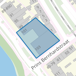 Perceel RMD00-B-5458