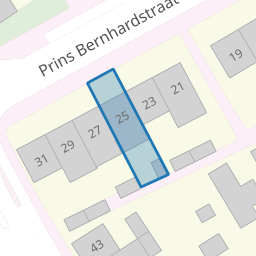 Perceel RMD00-B-5525