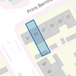 Perceel RMD00-B-5527