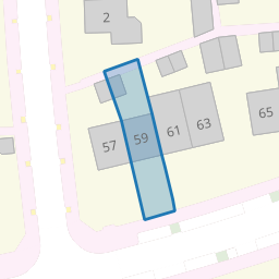 Perceel RMD00-B-5639
