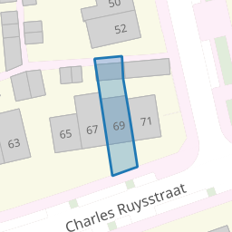 Perceel RMD00-B-5695