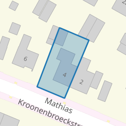 Perceel RMD00-B-5803