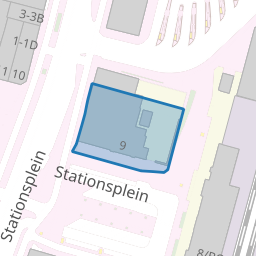 Perceel RMD00-B-5815