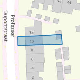 Perceel RMD00-B-5842