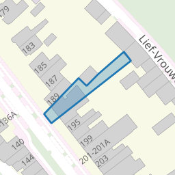 Perceel RMD00-B-6109