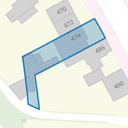 Perceel RMD00-B-6137