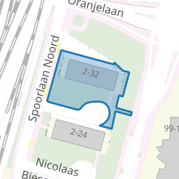 Perceel RMD00-B-6190