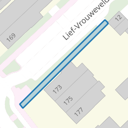 Perceel RMD00-B-6295