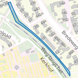 Perceel RMD00-B-6502