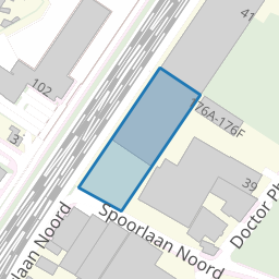 Perceel RMD00-B-6625