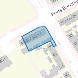 Perceel RMD00-B-6652