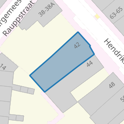 Perceel RMD00-B-6673