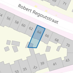 Perceel RMD00-B-6686