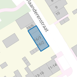 Perceel RMD00-B-6788