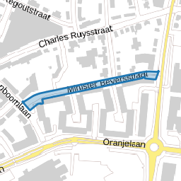 Perceel RMD00-B-6831