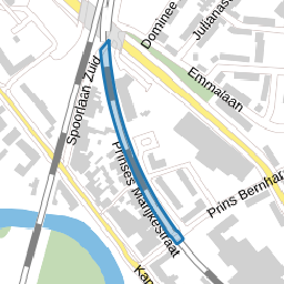 Perceel RMD00-B-6921