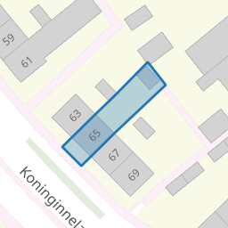 Perceel RMD00-B-7026