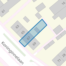 Perceel RMD00-B-7027