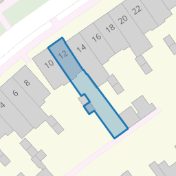 Perceel RMD00-B-7062
