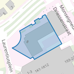 Perceel RMD00-B-7139