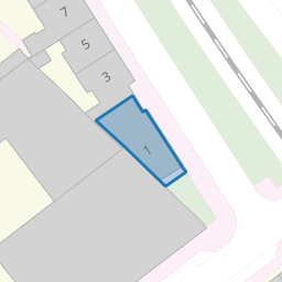 Perceel RMD00-B-7151