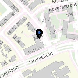 Appartement RMD00 B 7159 10