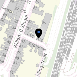Appartement RMD00 B 7160 26
