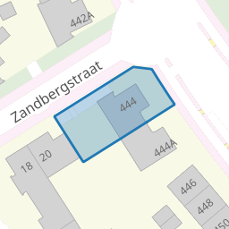 Perceel RMD00-B-7163