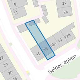 Perceel RMD00-B-7321