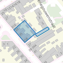 Perceel RMD00-B-7333