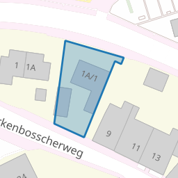 Perceel RMD00-B-7427