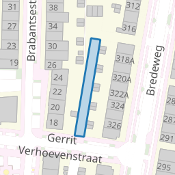 Perceel RMD00-B-7479
