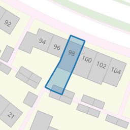 Perceel RMD00-B-7518