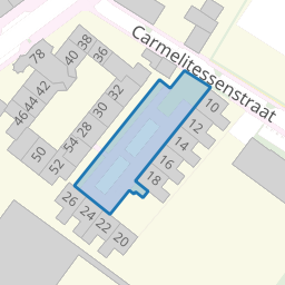 Perceel RMD00-B-7553