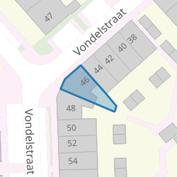 Perceel RMD00-B-7588