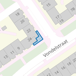 Perceel RMD00-B-7681