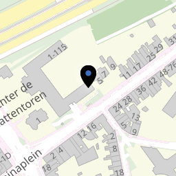 Appartement RMD00 B 7716 11