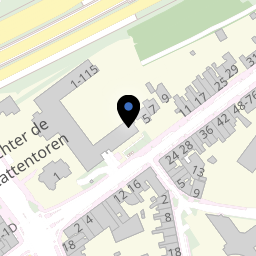 Appartement RMD00 B 7716 15