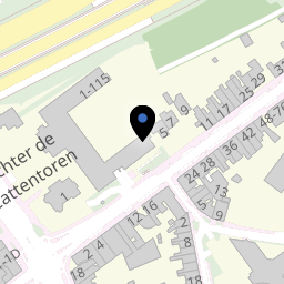 Appartement RMD00 B 7716 19