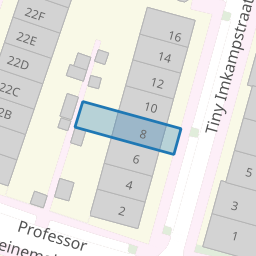 Perceel RMD00-B-7810