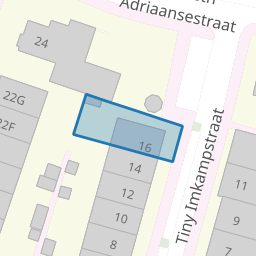 Perceel RMD00-B-7814