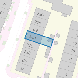 Perceel RMD00-B-7821