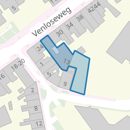 Perceel RMD00-B-7843