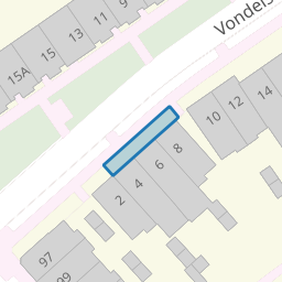 Perceel RMD00-B-7853