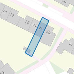 Perceel RMD00-B-7878