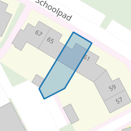 Perceel RMD00-B-7884