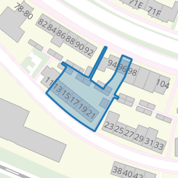 Perceel RMD00-B-7904