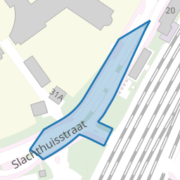 Perceel RMD00-B-7924