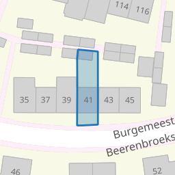 Perceel RMD00-B-7998