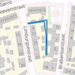 Perceel RMD00-B-8001